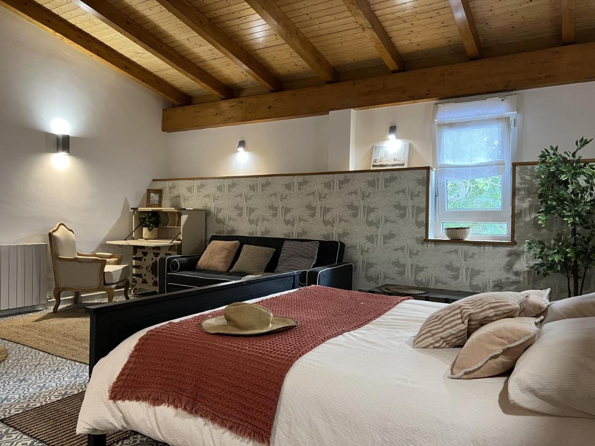 Basque Coliving - The Suite Guecho